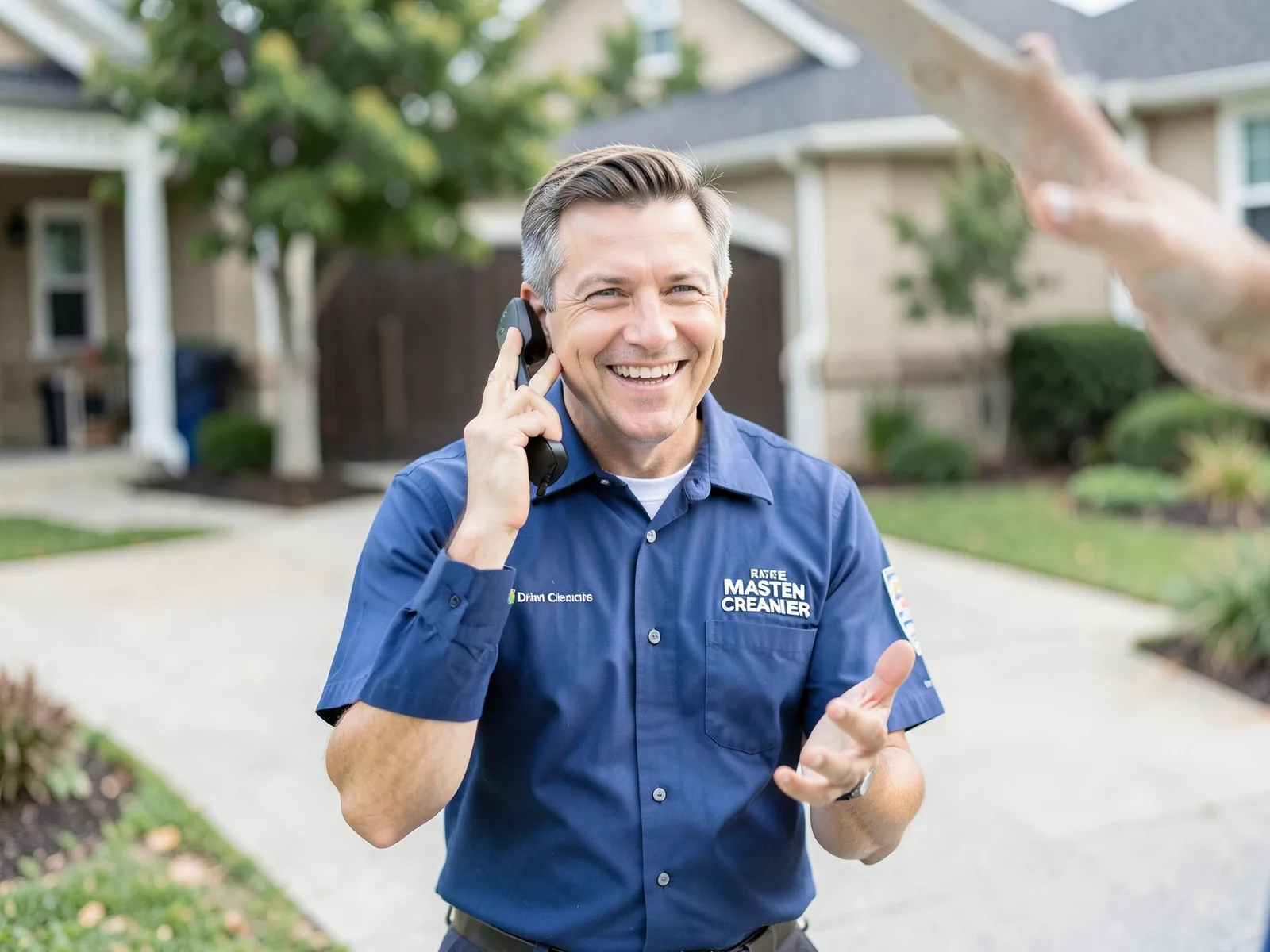 Drain Cleaning Owensville, IN FAQs